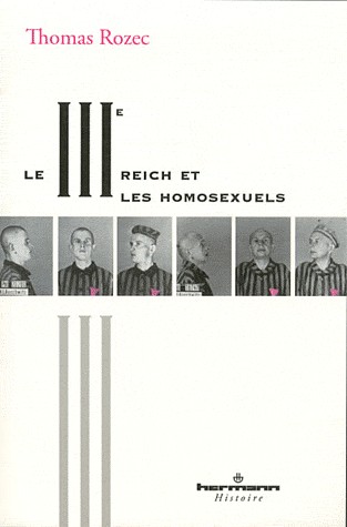 Le IIIe Reich et les homosexuels