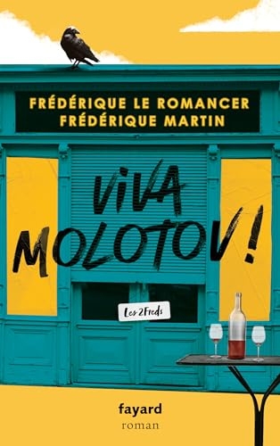 Viva Molotov ! (Littérature Française)