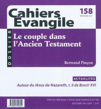 Le Couple de l'Ancien Testament - Ce 158
