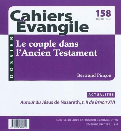 Le Couple de l'Ancien Testament - Ce 158
