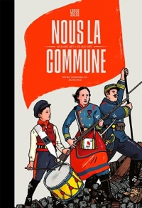 Nous la commune: Nouslacommune