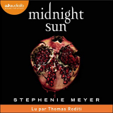 Midnight Sun: Twilight 5
