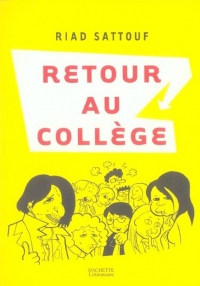 Retour au collège