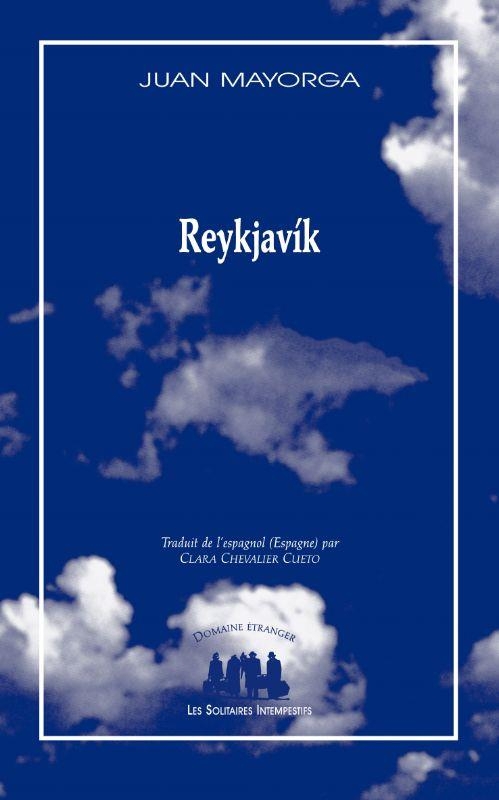 Reykjavík