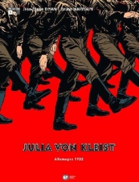 JULIA VON KLEIST Livre I