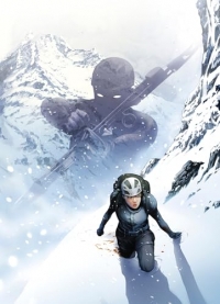 Survival: Warm Springs