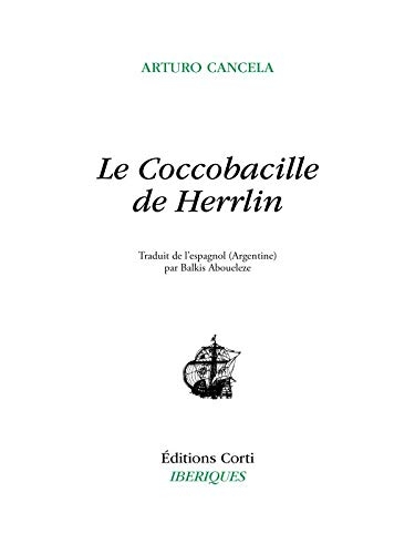 Le coccobacille de Herrlin