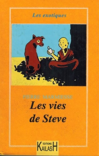 Les vies de Steve