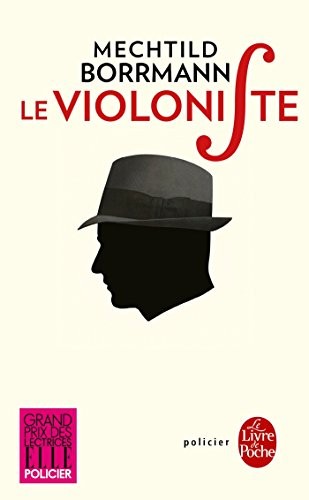 Le Violoniste