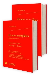 Oeuvres complètes. volume vii - notes et pièces diverses: NOTES ET PIÈCES DIVERSES