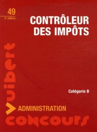 Contrôleur des impôts