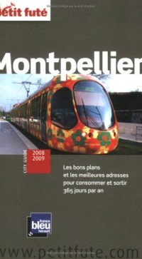 Petit Futé Montpellier