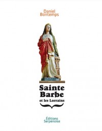 Sainte Barbe