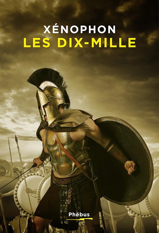 LES DIX-MILLE
