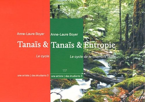 Tanaïs & Entropie