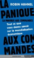PANIQUE AUX COMMANDES [9782910846398]