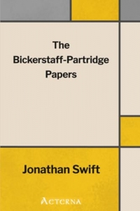 The Bickerstaff-Partridge Papers