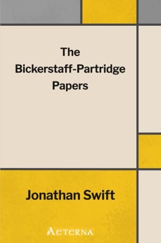 The Bickerstaff-Partridge Papers