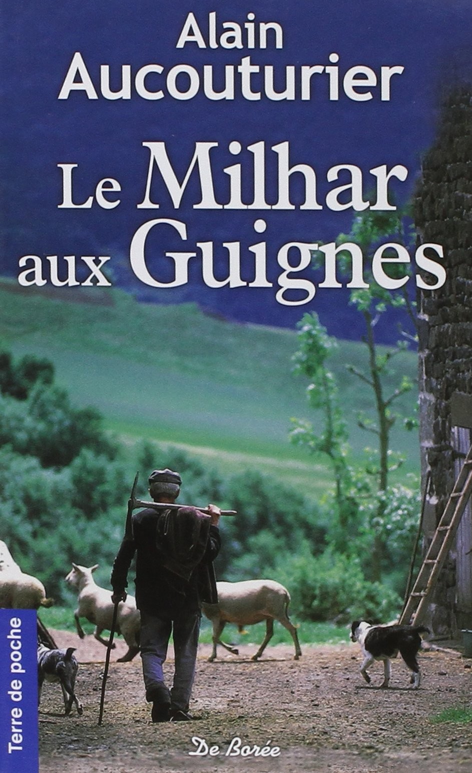 Le Milhar aux guignes