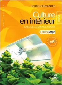 Culture en intérieur - Basic édition