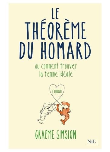 Le Théorème du homard