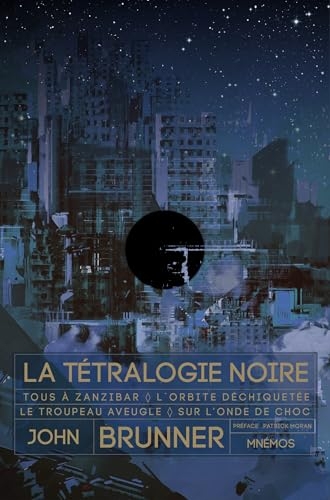 La Tétralogie noire