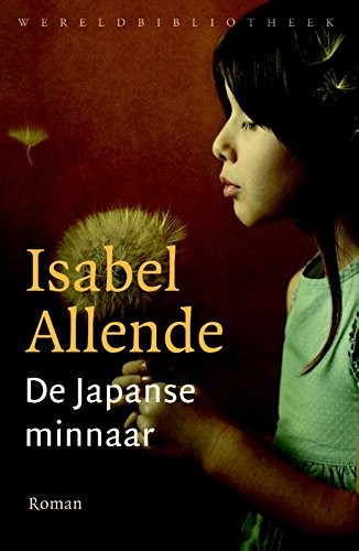 De Japanse minnaar [9789028426214]