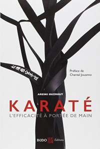 Karaté : l'efficacité à portée de main