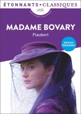 Madame Bovary [Poche]