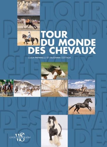 Tour du monde des chevaux