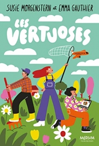 Les vertuoses