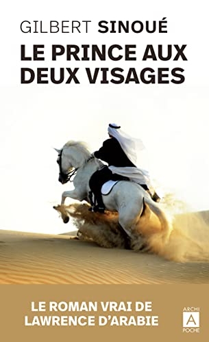 Le Prince aux deux visages