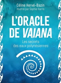 L'Oracle de Vaiana