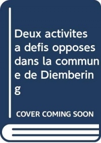 Deux activités à défis opposés dans la commune de Diembéring
