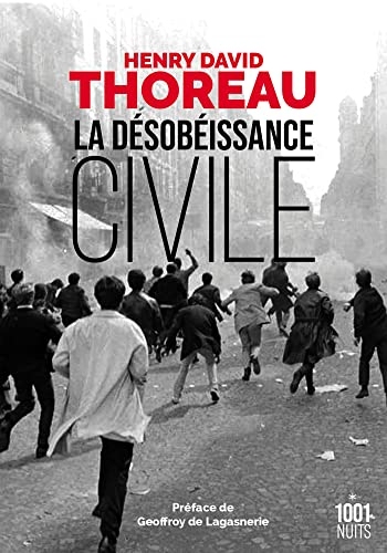 La désobéissance civile (La Petite Collection)