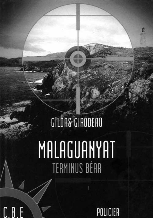 Malagyanyat terminus