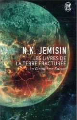Les livres de la terre fracturée, Tome 1 : La cinquième saison