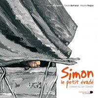 Simon le Petit Evade (édition 2013)