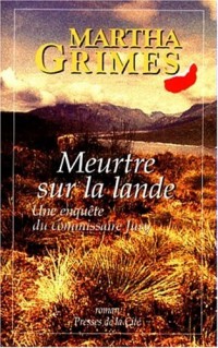 Meurtre sur la Lande