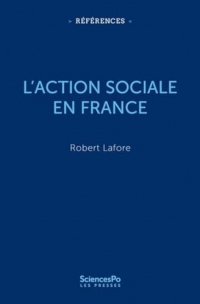 L'action sociale en France: De l'assistance à l'inclusion