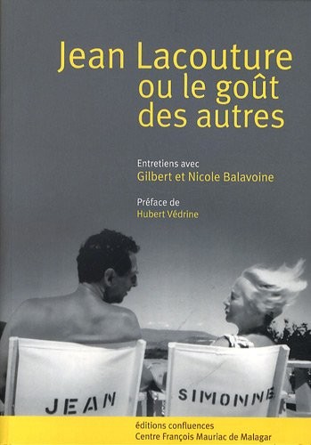 Jean Lacouture ou le goût des autres (1DVD)