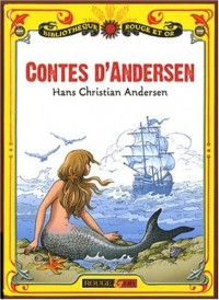 CONTES D ANDERSEN