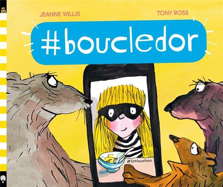 #boucledor