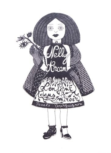 L'Enfant Dans le Miroir