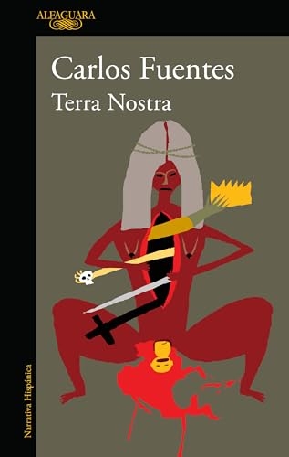 Terra Nostra [9788410496101]