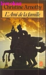 L'Ami de la famille [9782253036470]