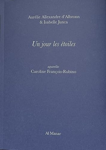 Un jour les étoiles