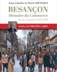 Histoire du commerce à Besançon