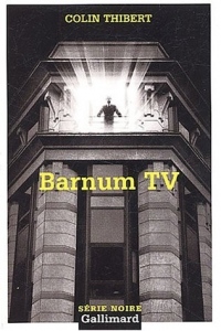 Barnum TV