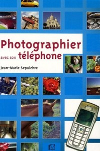 Photographier avec son téléphone
